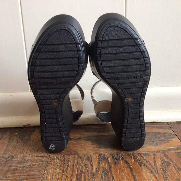 Franco Sarto Sandals - Picture 5 of 11